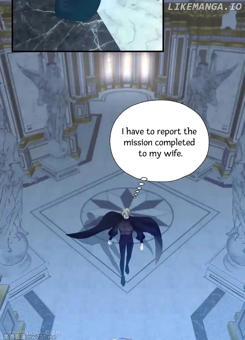 The Bride of the Fallen Angel chapter 17 - page 88